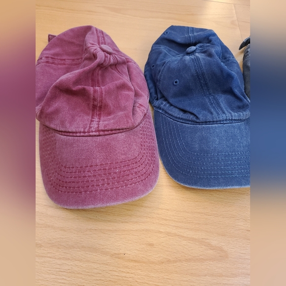 4 David and Young hats - Picture 10 of 10